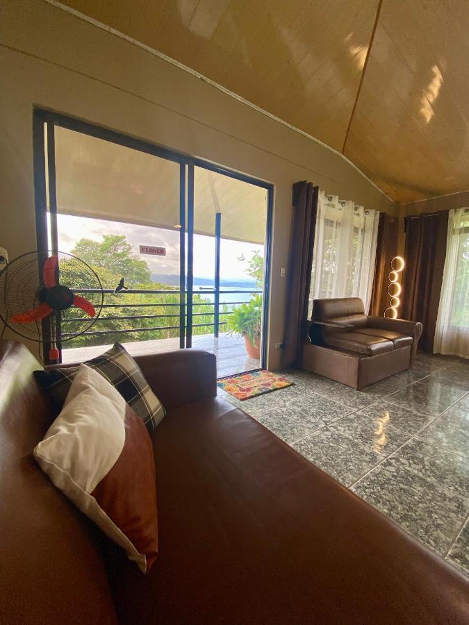 Ferreto'S House Villa El Castillo Ngoại thất bức ảnh