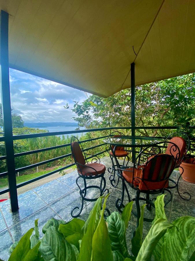 Ferreto'S House Villa El Castillo Ngoại thất bức ảnh