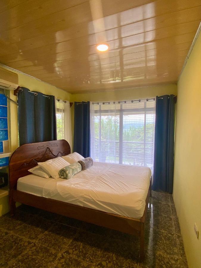 Ferreto'S House Villa El Castillo Ngoại thất bức ảnh