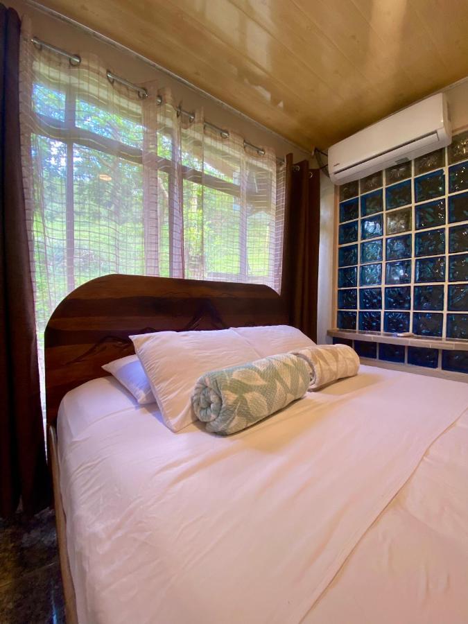 Ferreto'S House Villa El Castillo Ngoại thất bức ảnh