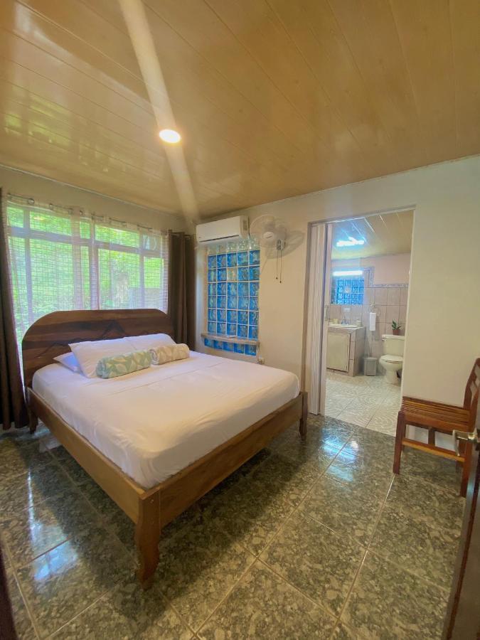 Ferreto'S House Villa El Castillo Ngoại thất bức ảnh