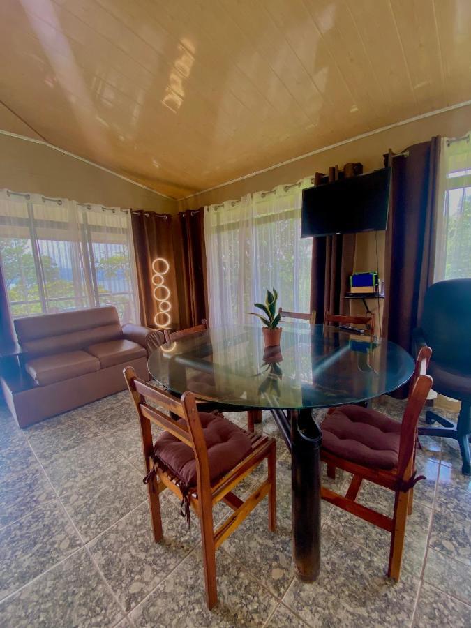 Ferreto'S House Villa El Castillo Ngoại thất bức ảnh