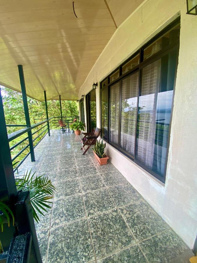 Ferreto'S House Villa El Castillo Ngoại thất bức ảnh