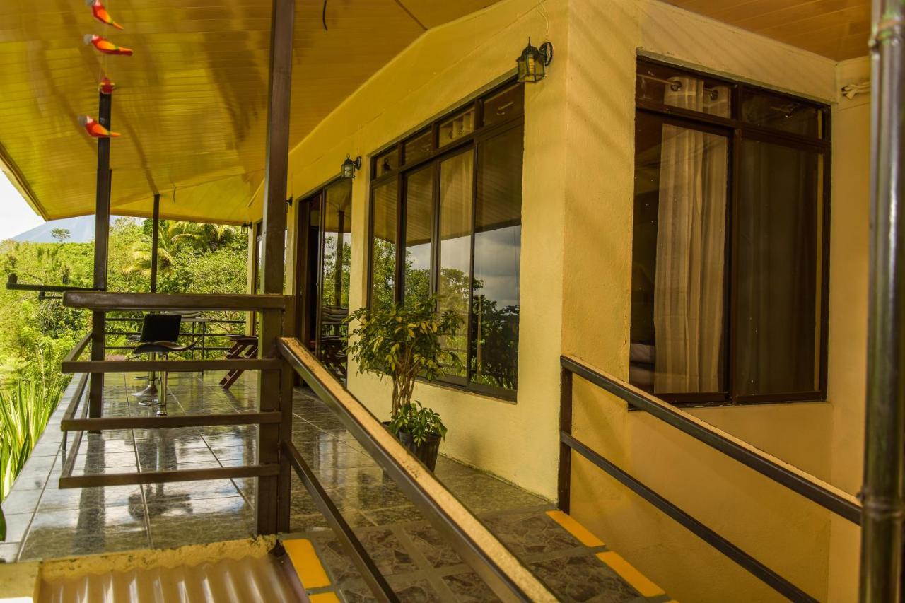 Ferreto'S House Villa El Castillo Ngoại thất bức ảnh