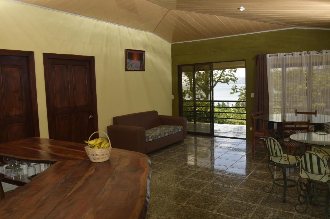 Ferreto'S House Villa El Castillo Ngoại thất bức ảnh